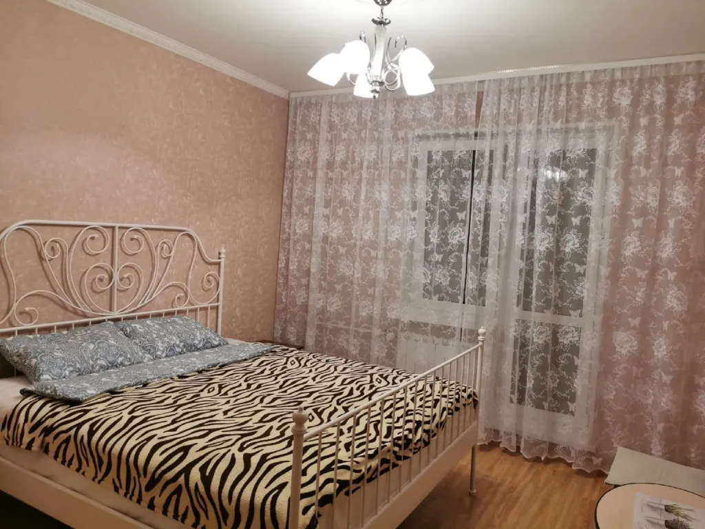 2-комнатная Квартира — аренда посуточно в Красногорск