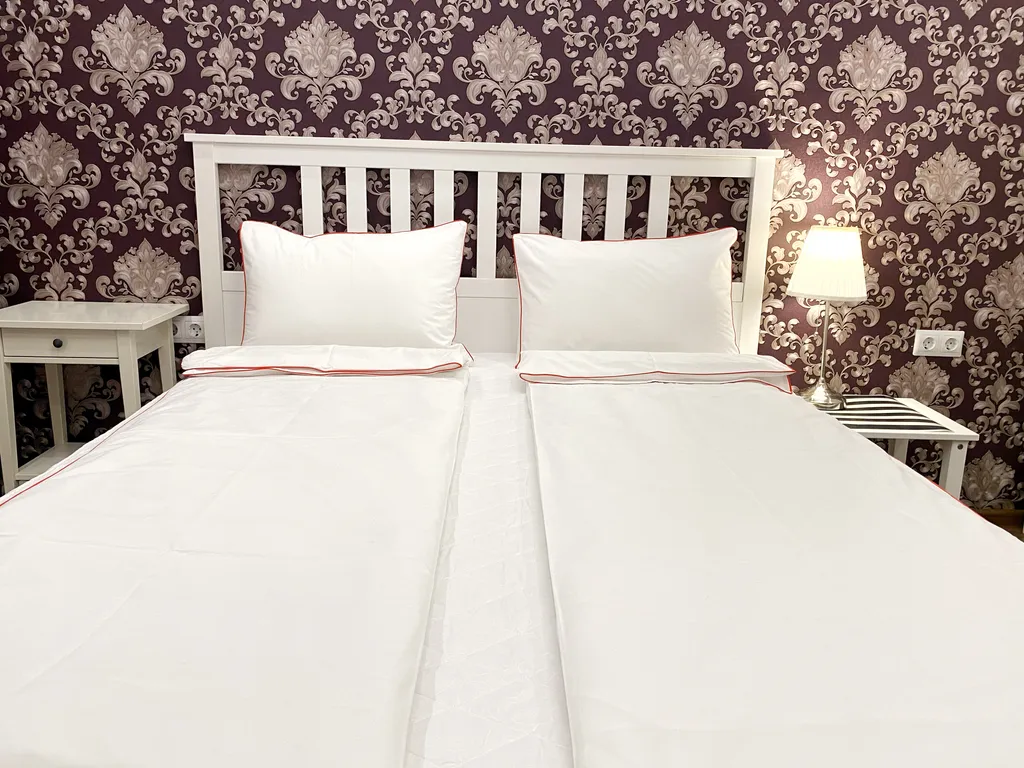 Квартира Двухкомнатная квартира рядом с Невским — Санкт-Петербург