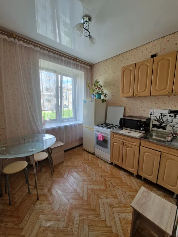 1-комнатная квартира рядом с РЖД Вокзалом