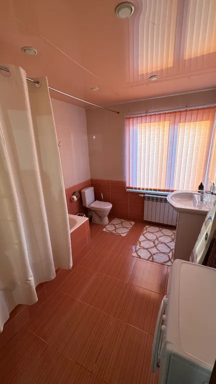 Уютный апартамент в центре города