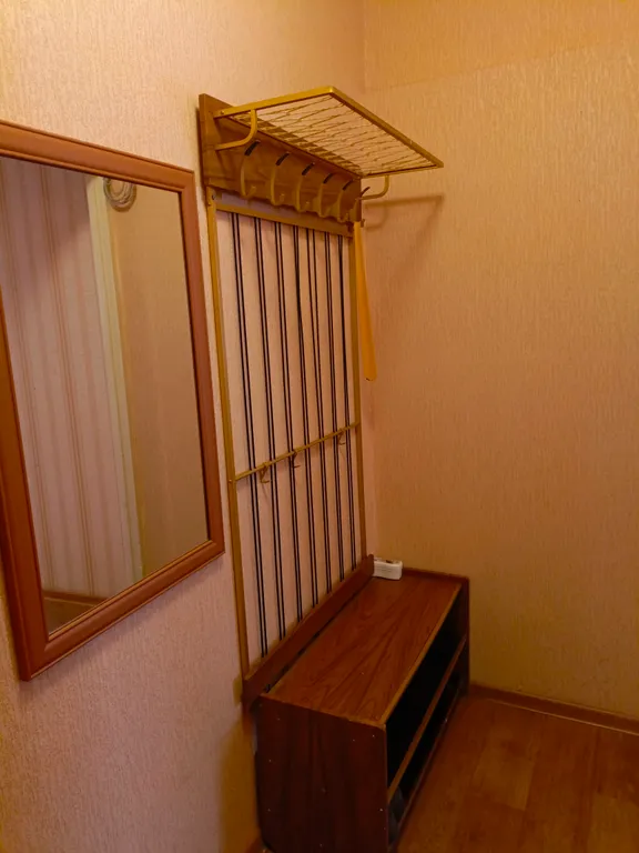 Квартира возле парка отдыха