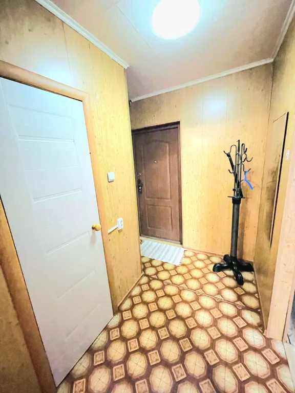 Квартира на цирке