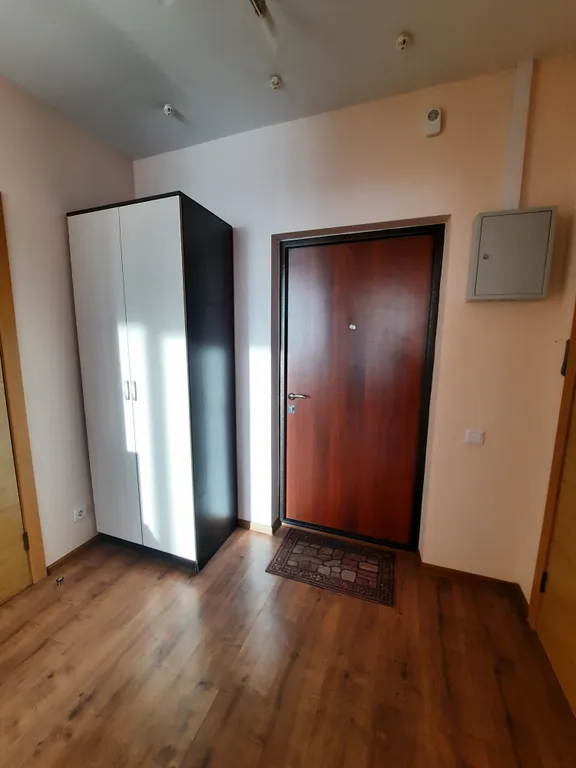 2х комнатная видовая квартира