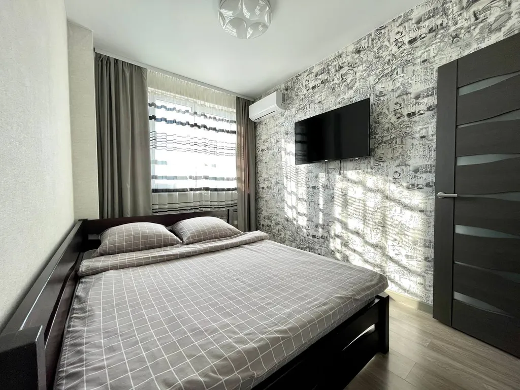 Квартира в центре для семейного отдыха