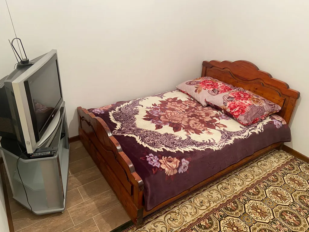 Коттедж Коттедж Дача со всеми удобствами — Дербент