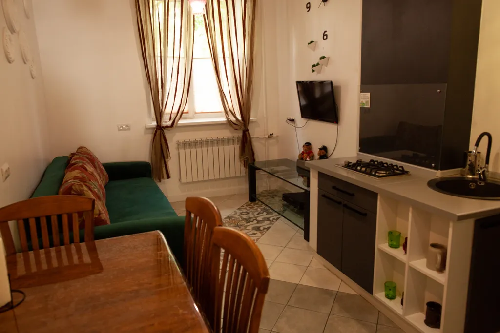 Квартира Квартира в центре — Ярославль