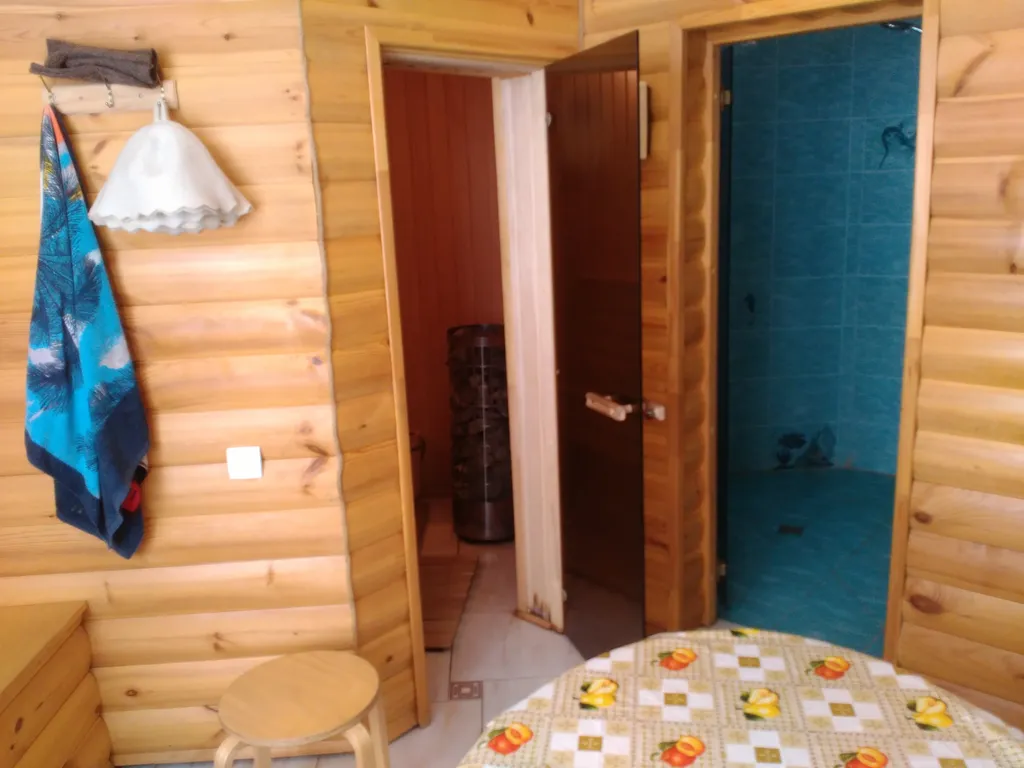 Гостевой дом в историческом центре города