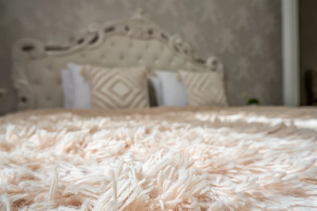 Квартира с панорамными окнами