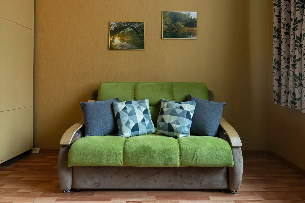 Уютная квартира в центре на Красной площади