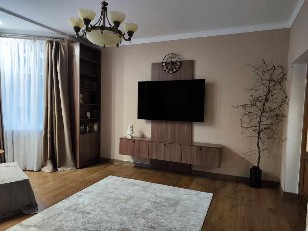 Квартира Квартира в исторической части города — Великий Новгород