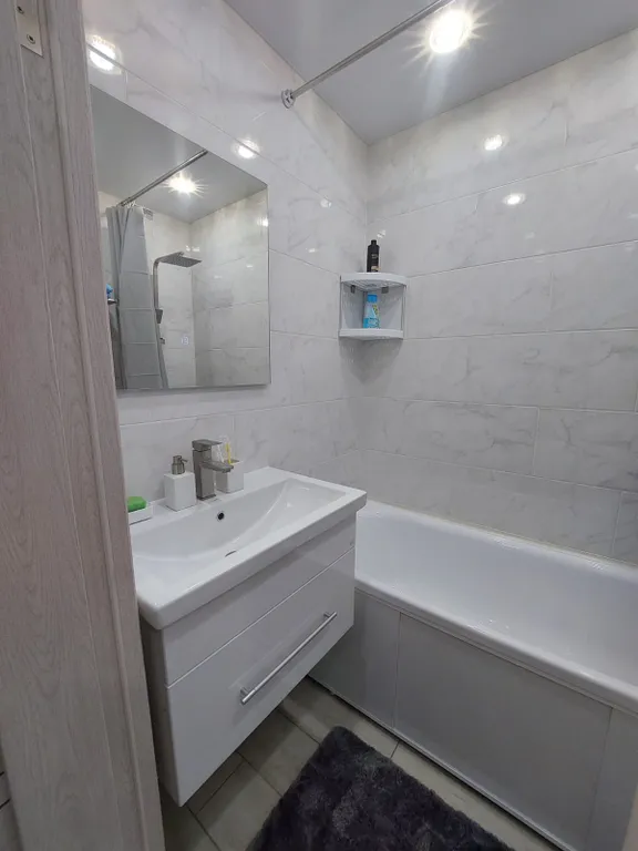 Кoмфоpтабeльнaя квартира в центре города