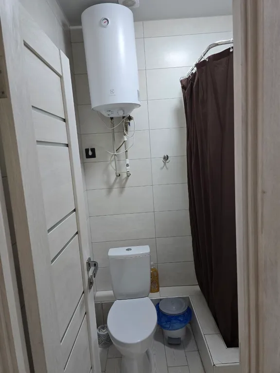 Уютная студия рядом с центром города