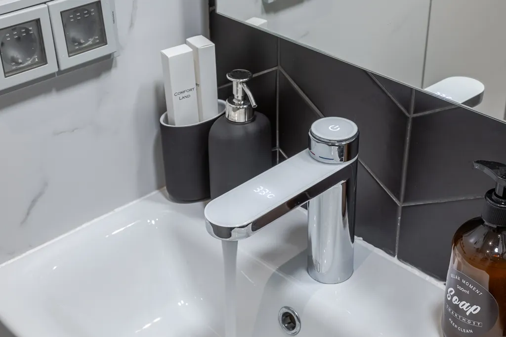 Квартира Двухуровневые апартаменты в экостиле — Москва