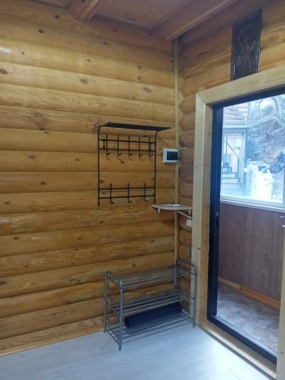 Квартира с волшебным видом на море