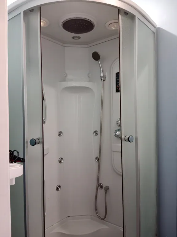 Студия в центре на Первомайской