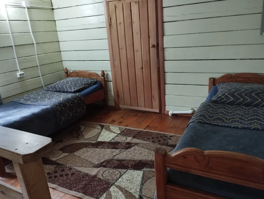 3-комнатный Дом