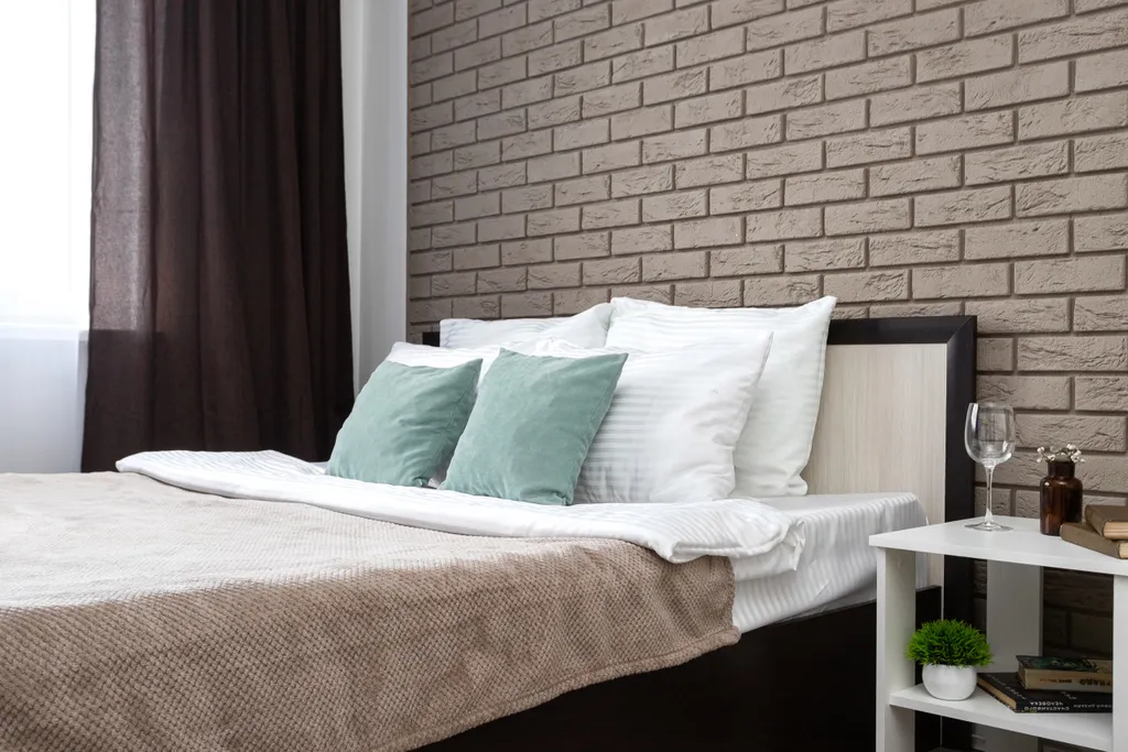 Квартира Квартира с панорамным видом на лес — Калининград