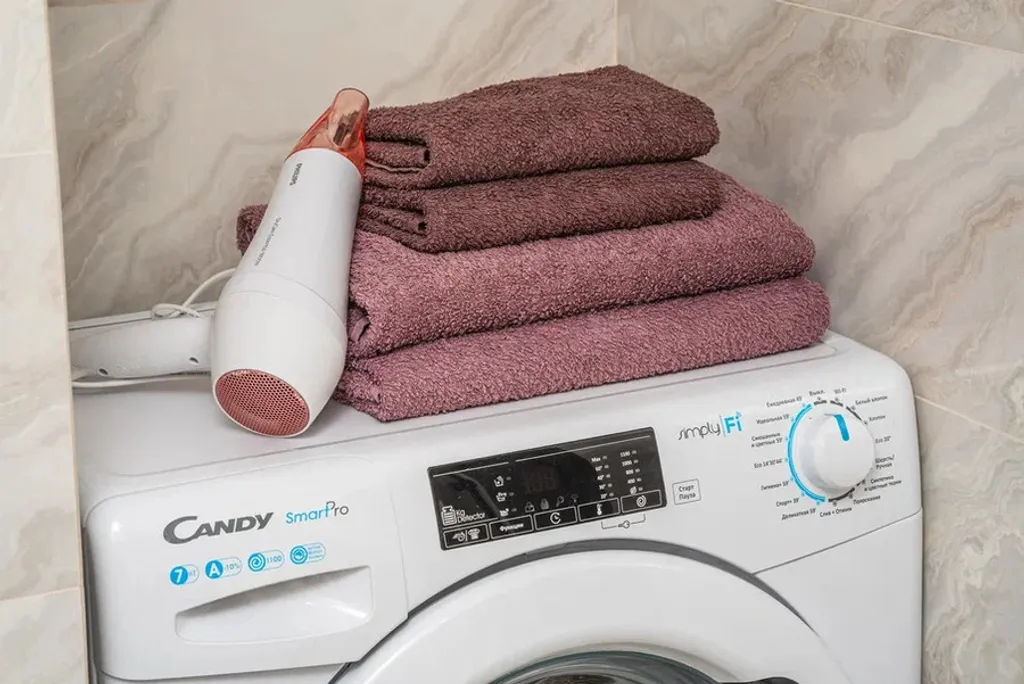 Апартамент возле олимпийского парка с видом на горы