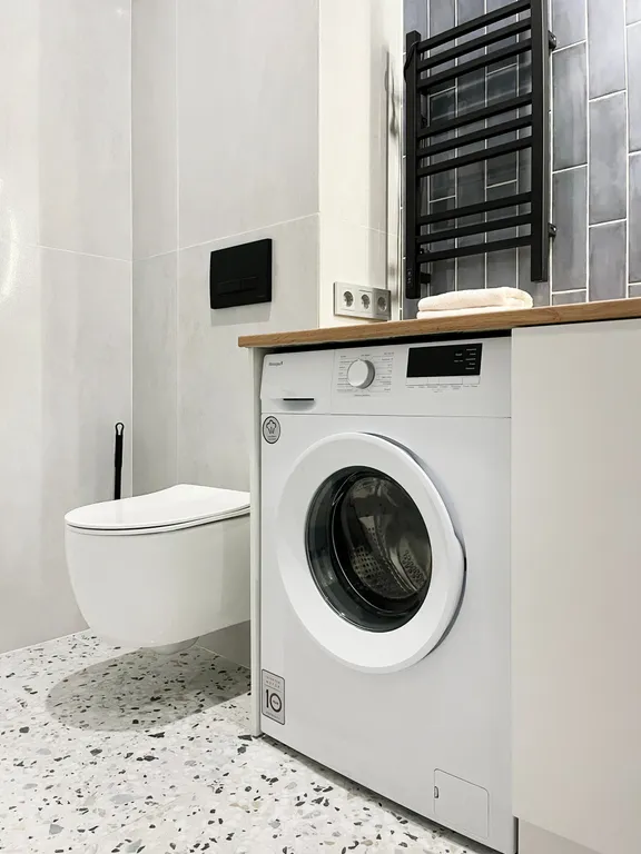 Квартира 1-комнатная Квартира — Красноярск