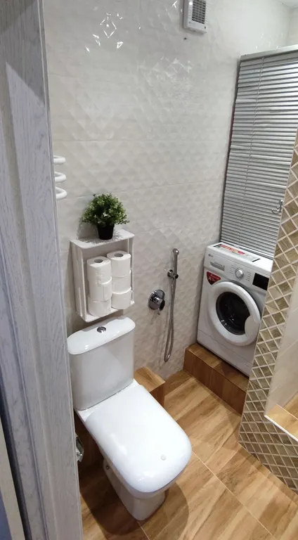 Квартира Апартаменты на Балтийском море — Зеленоградск