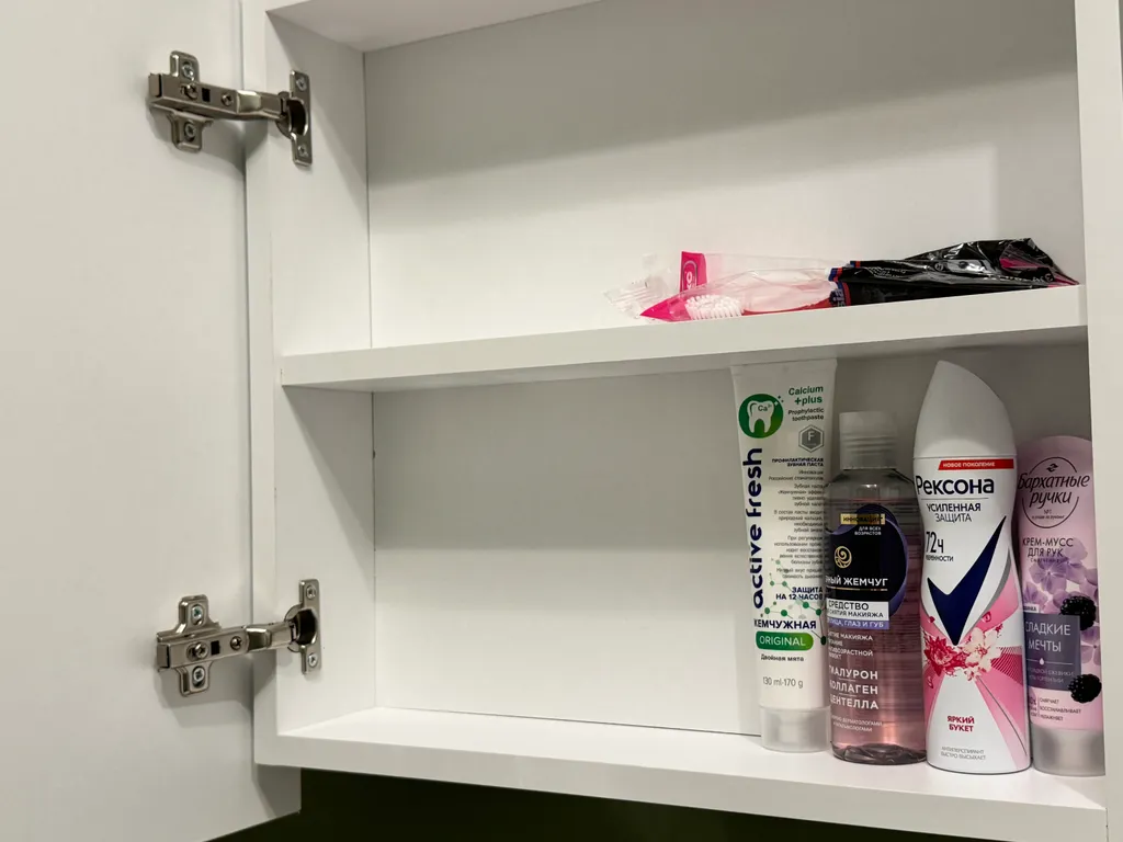 Уютная квартира в тихом городке у моря