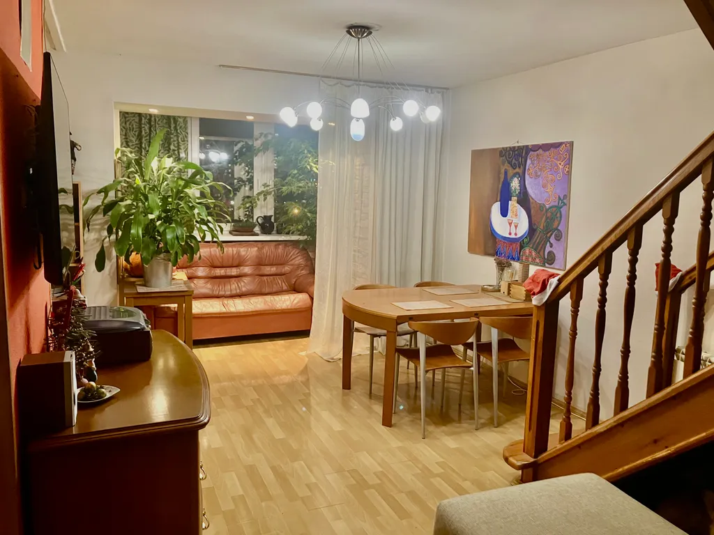 Квартира Квартира в центре рядом с парком — Екатеринбург