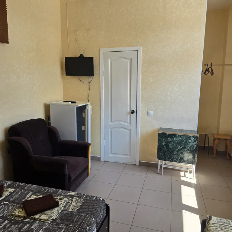 Квартира Комната — Лазаревское