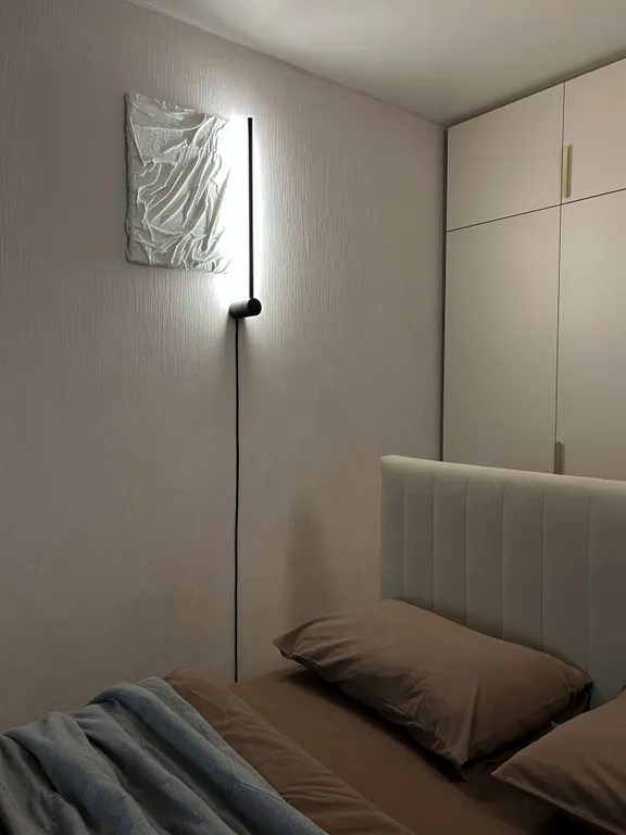 Квартира winter