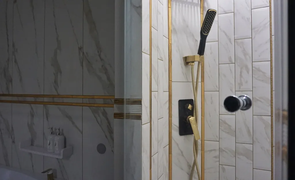 Просторная евро-трешка для большой семьи