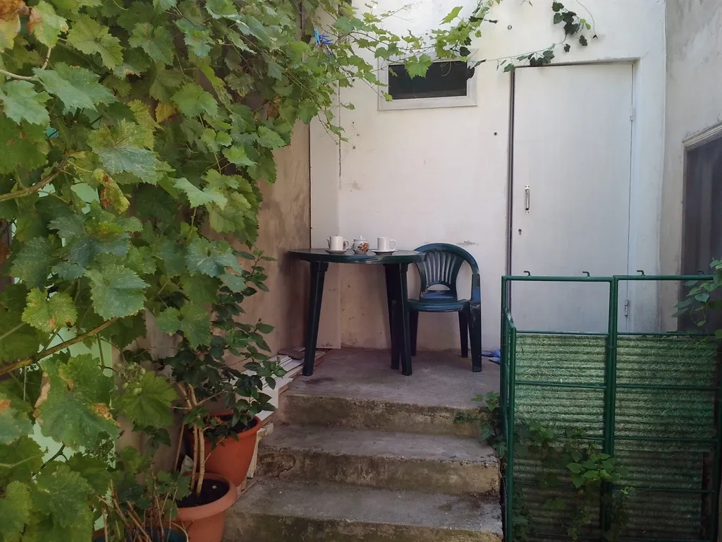 Уютное жильё у моря