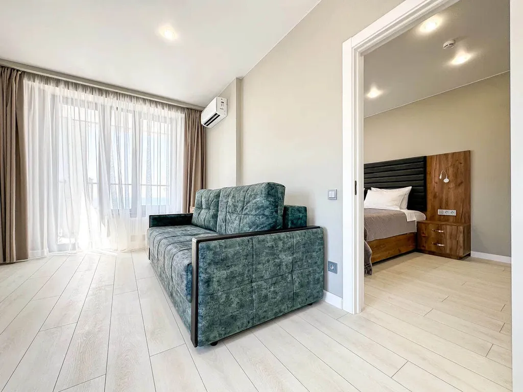 Седьмое небо