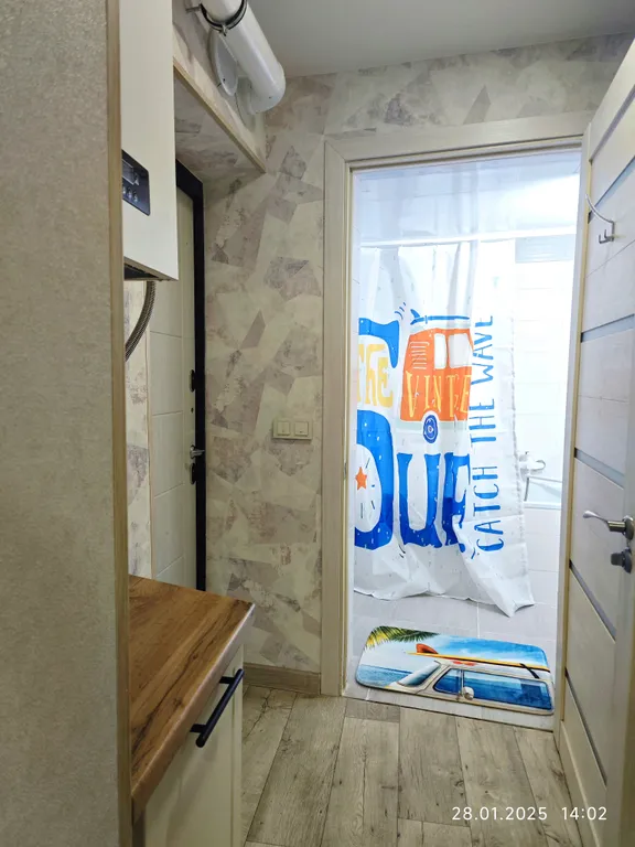 Квартира на главной площади Евпатории