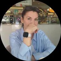 Светлана Полчанинова