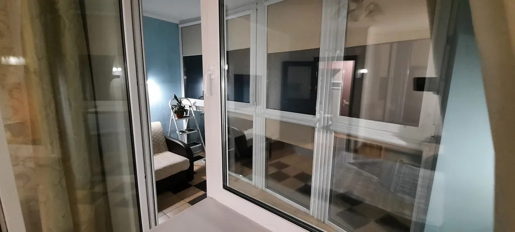 Уютная квартира в новом доме