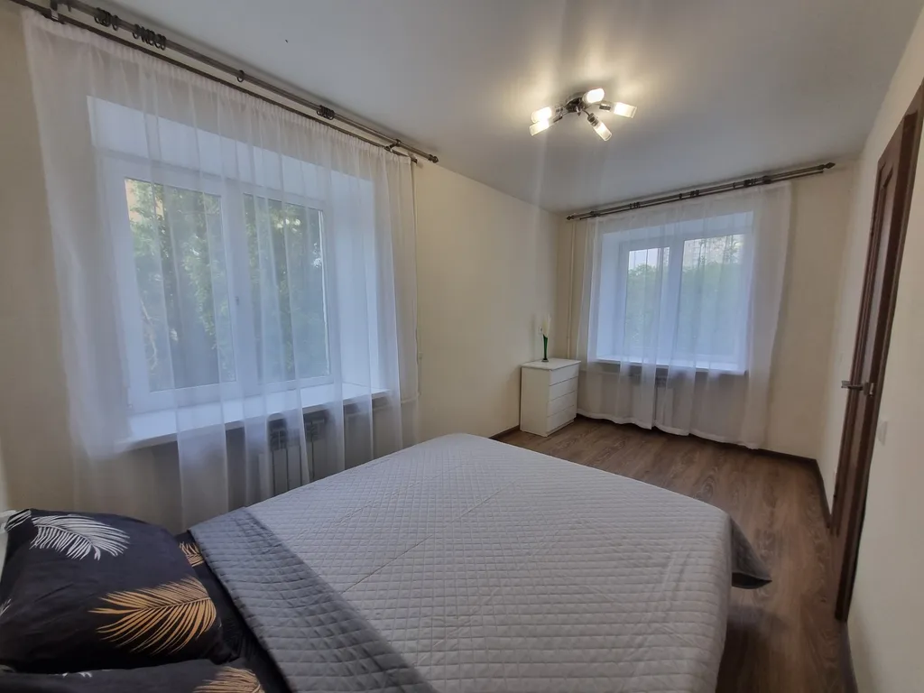 Квартира Уютная 2х комнатная квартира в отличном состоянии — Хабаровск