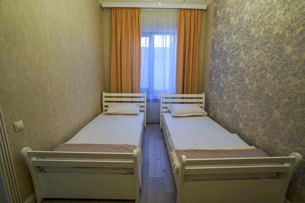 Гостевой дом у пляжа