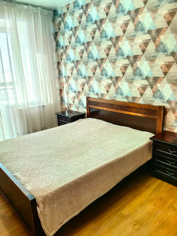 Семейная квартира