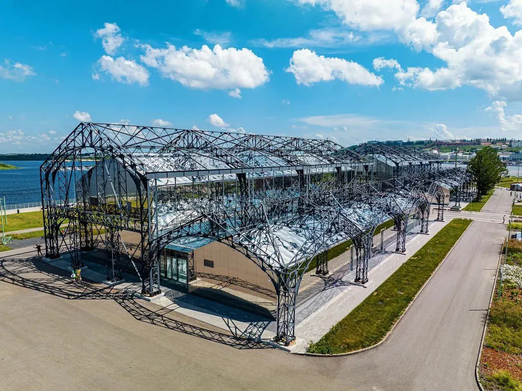 Квартира Уютная квартира в центре всего — Нижний Новгород