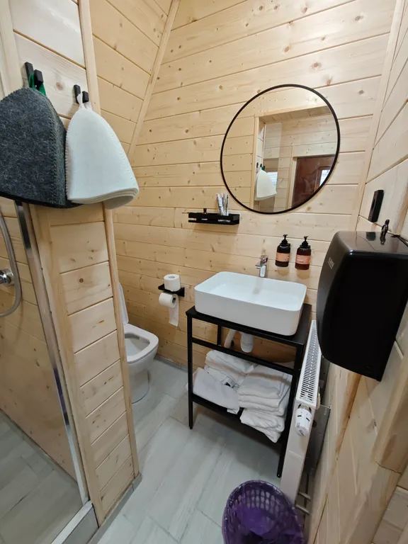 Жилой дом Сосенки Риверсайд