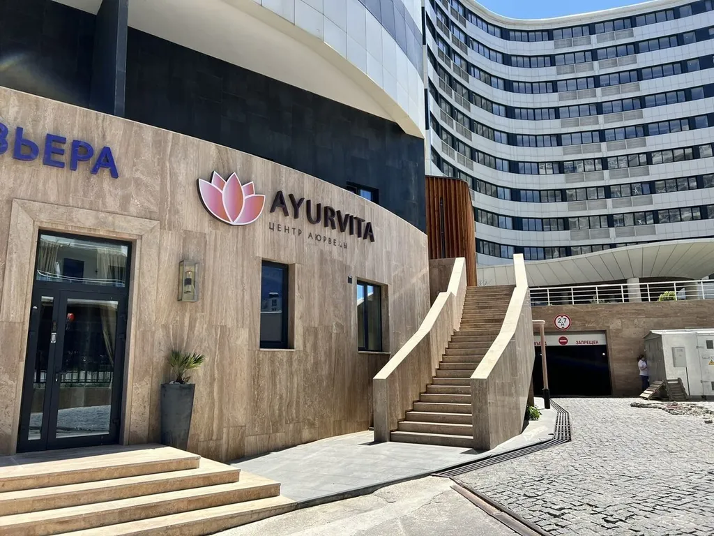 Уютная двухкомнатная квартира в ЖК Шато Лувр