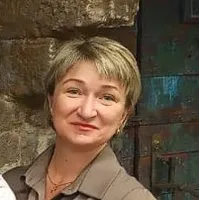 Екатерина Светкина