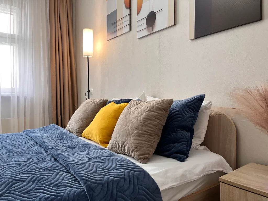 Квартира 1-комнатная Квартира — Красноярск