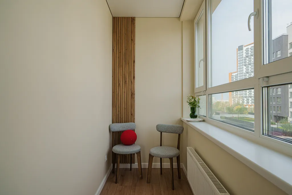 Квартира Квартира в сердце Екатеринбурга — Екатеринбург