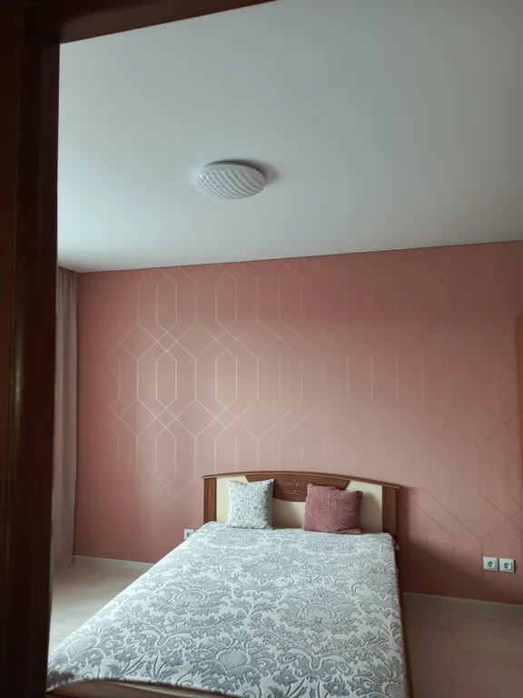 Уютная квартира 1+ с видом на парк