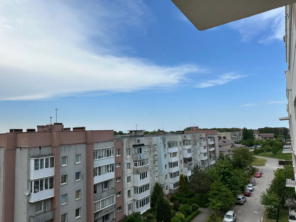 Квартира у моря