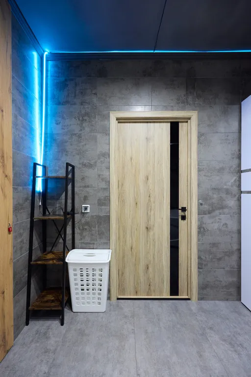 9-местные апартаменты с РSP4/3 c игpами, неонoвой подcветкой