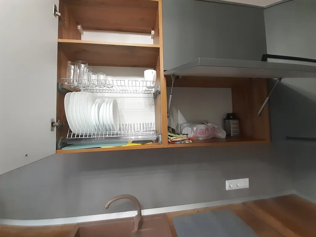 Квартира Квартира Apartments Rich — Анапа