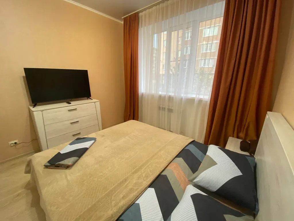 Квартира в центре города от apart mv