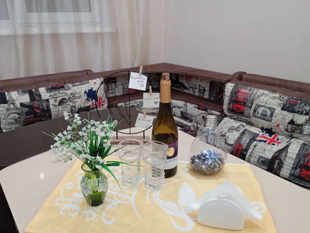 Уютный коттедж с баней у леса