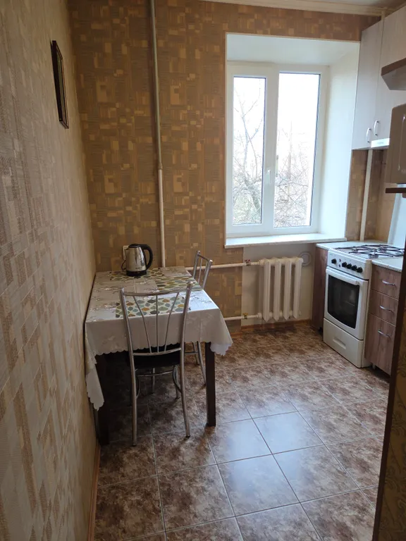 Квартира в центре напротив Травматологии